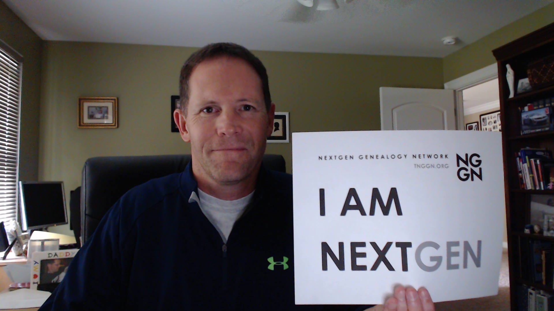 I am NextGen